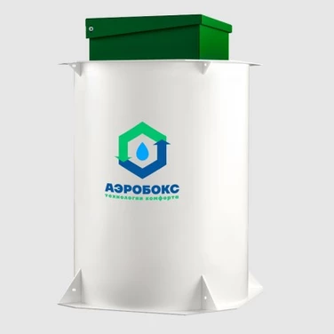 Септик АЭРОБОКС в Морозовске