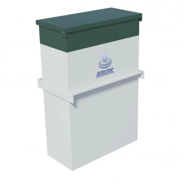 Септик АКВАЛОС в Морозовске