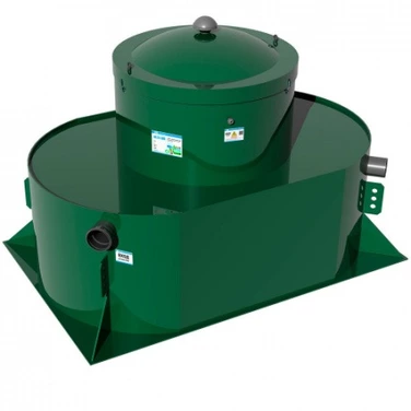 Септик ALTA BIO в Морозовске