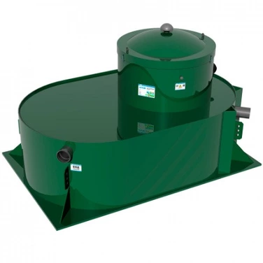 Септик ALTA BIO в Морозовске