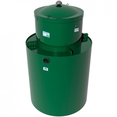 Септик ALTA BIO в Морозовске