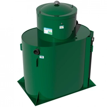 Септик ALTA BIO в Морозовске