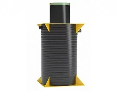 Септик Барс Аэро 5