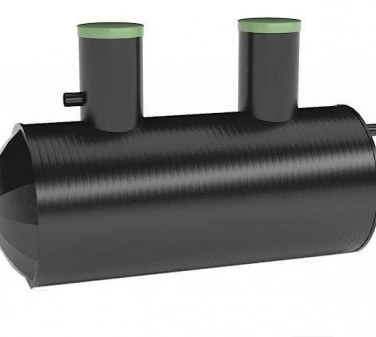 Септик БАРС в Морозовске