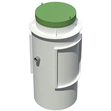 Септик ТОПОЛЬ в Морозовске