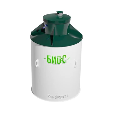 Септик БИО-С в Морозовске