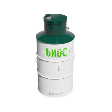 Септик БИО-С в Морозовске