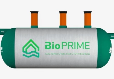 Септик БИОПРАЙМ в Морозовске