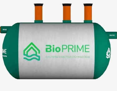 Септик БИОПРАЙМ в Морозовске