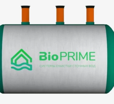 Септик БИОПРАЙМ в Морозовске