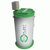 Септик БИОПУРИТ в Морозовске