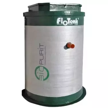 Септик БИОПУРИТ в Морозовске