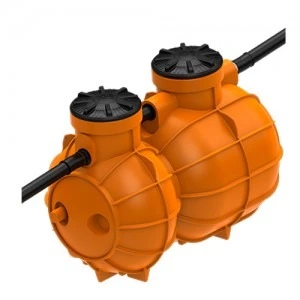 Септик БИОСТОК в Морозовске