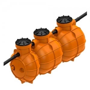 Септик БИОСТОК в Морозовске