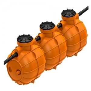 Септик БИОСТОК в Морозовске