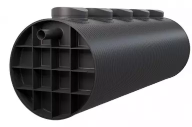 Септик Диамант 100