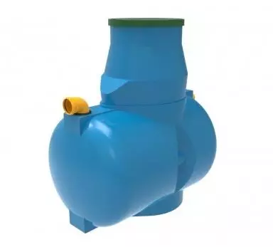 Септик Дочиста Classic 5