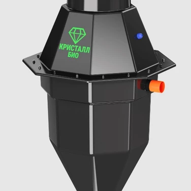 Септик Кристалл в Морозовске