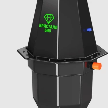 Септик Кристалл в Морозовске