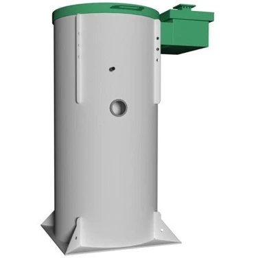 Септик с установкой под ключ в Морозовске | Купить по цене от производителя