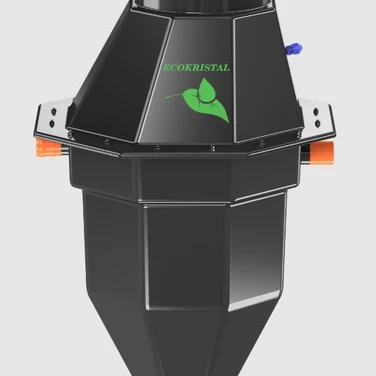 Септик Кристалл в Морозовске