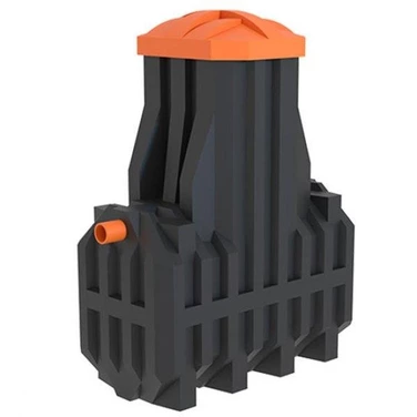 Септик ERGOBOX в Морозовске