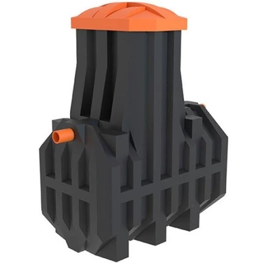 Септик ERGOBOX в Морозовске