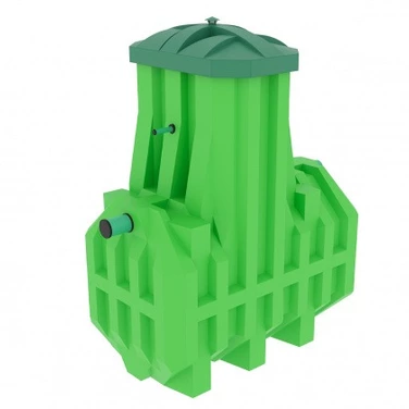 Септик ERGOBOX в Морозовске