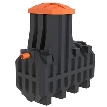 Септик ERGOBOX в Морозовске