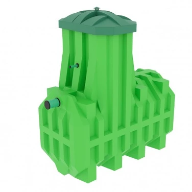 Септик ERGOBOX в Морозовске