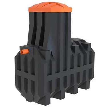 Септик ERGOBOX в Морозовске