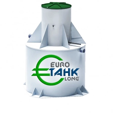 Септик ЕВРОТАНК в Морозовске