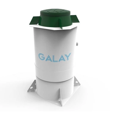 Септик GALAY в Морозовске