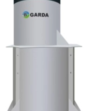 Септик GARDA в Морозовске