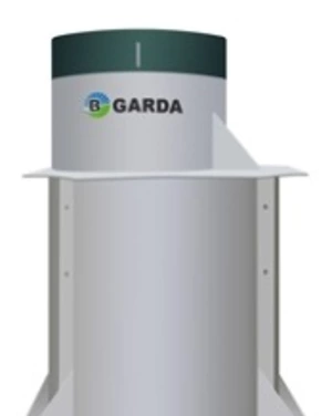 Септик GARDA в Морозовске