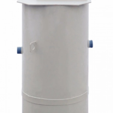 Септик с установкой под ключ в Морозовске | Купить по цене от производителя