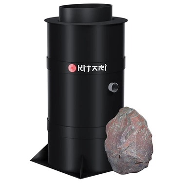 Септик KITARI BLACK в Морозовске