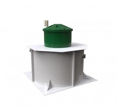 Автономная канализация в Морозовске