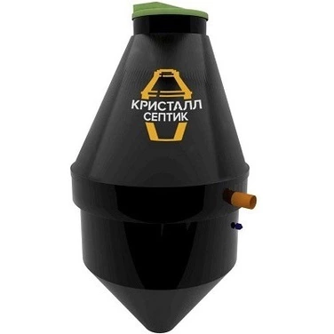Септик КРИСТАЛЛ МСК в Морозовске