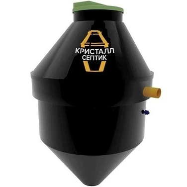 Септик КРИСТАЛЛ МСК в Морозовске