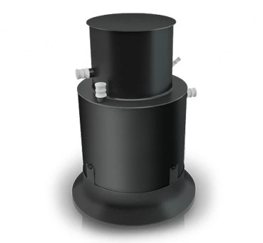 Септик КРОТ в Морозовске