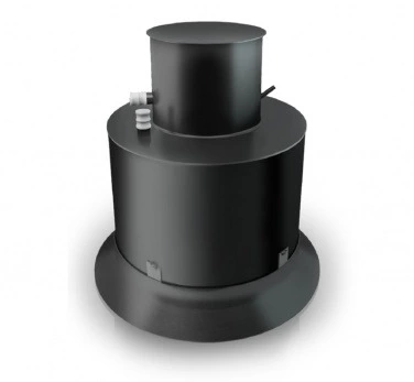 Септик КРОТ в Морозовске