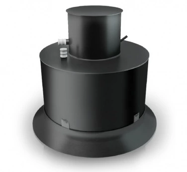 Септик КРОТ в Морозовске