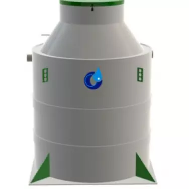 Септик КРОТ в Морозовске