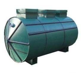 Септик Лидер в Морозовске