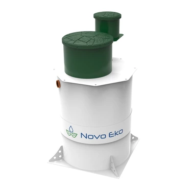 Септик НОВО ЭКО в Морозовске