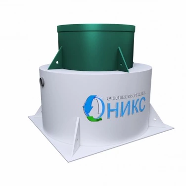 Септик Оникс в Морозовске