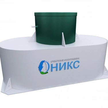 Септик Оникс в Морозовске