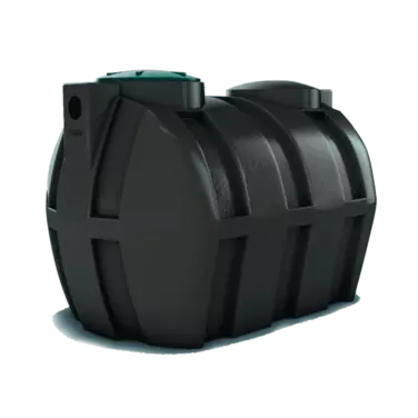 Септик DELFIN в Морозовске