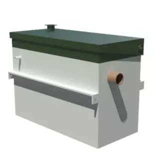 Септик с установкой под ключ в Морозовске | Купить по цене от производителя